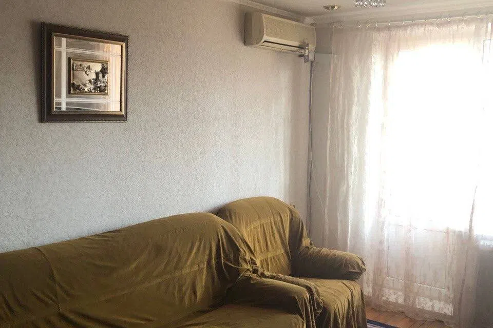 Сдаётся 3-комнатная квартира, 70 м²
