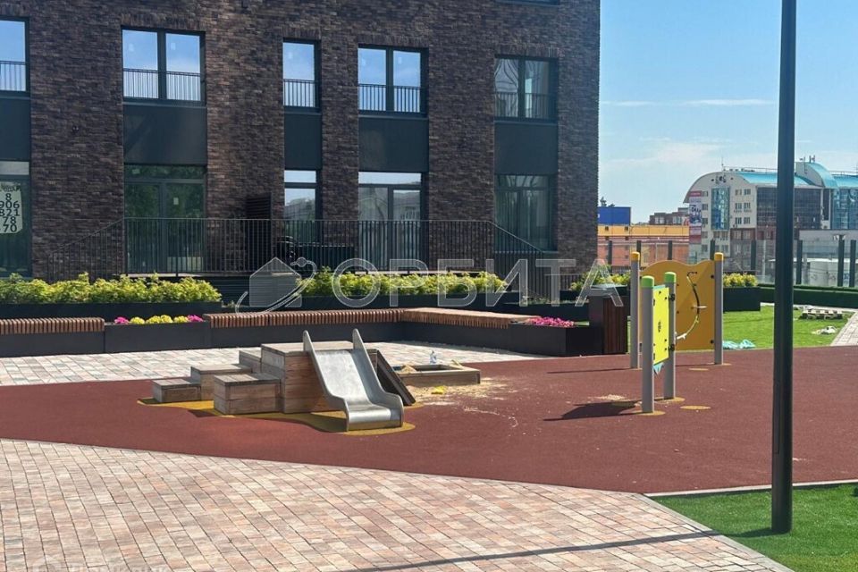 Продаётся 2-комнатная квартира, 74.9 м²
