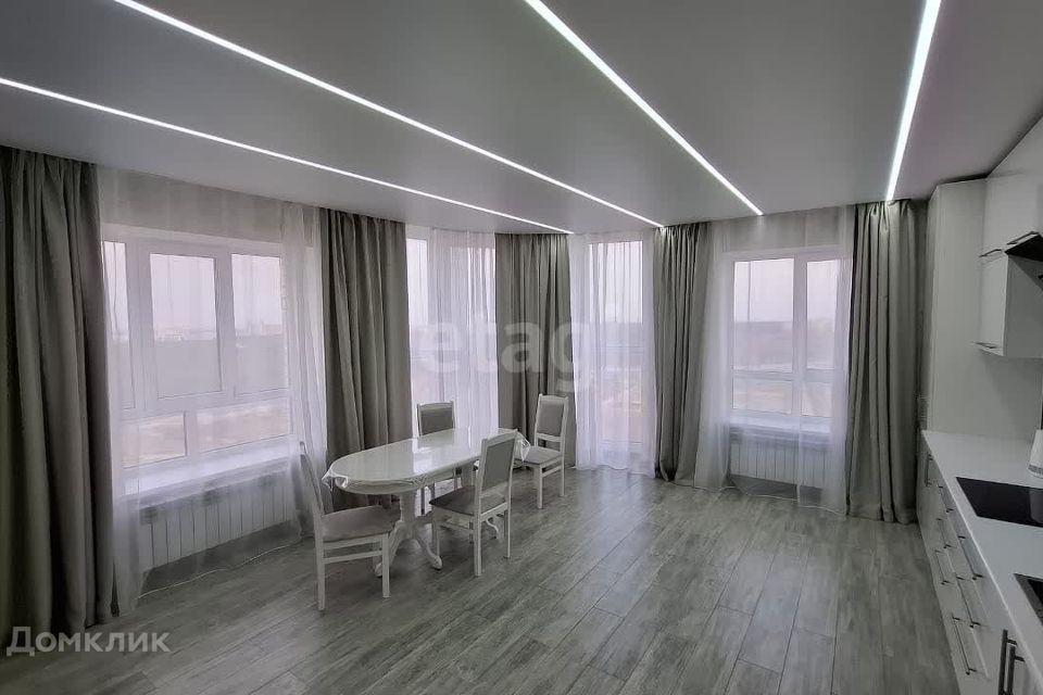 Продаётся 2-комнатная квартира, 79 м²