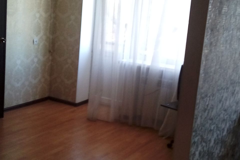 Продаётся 2-комнатная квартира, 43.1 м²