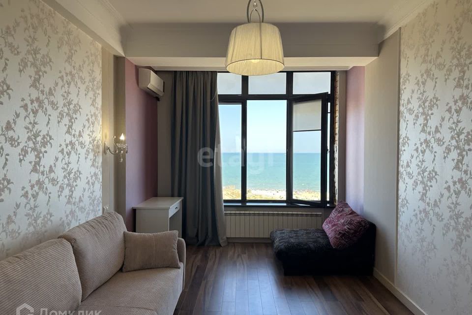 Продаётся 3-комнатная квартира, 123 м²