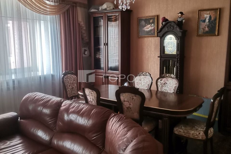 Продаётся 2-комнатная квартира, 79 м²