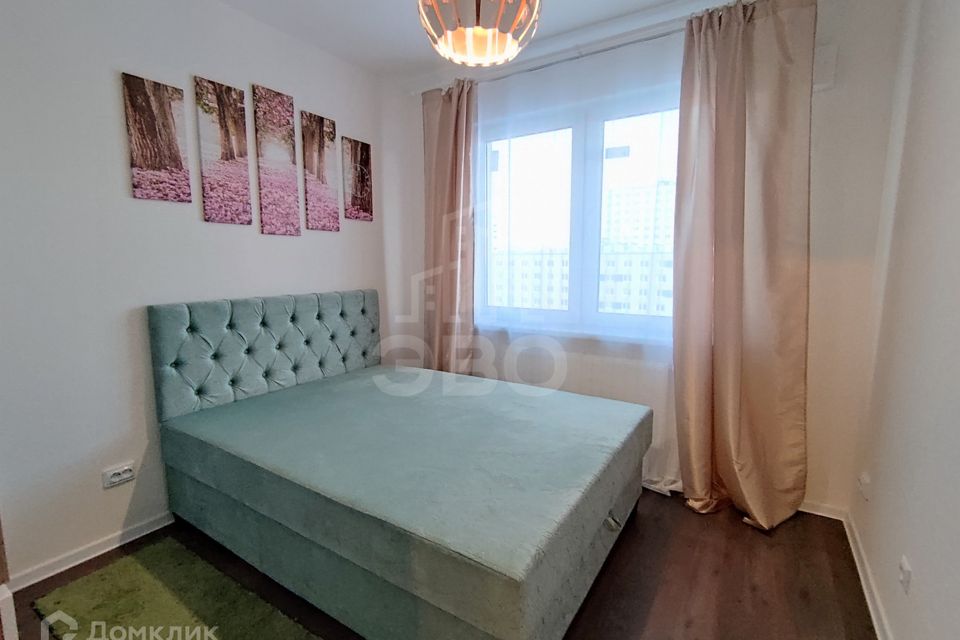 Продаётся 1-комнатная квартира, 27.5 м²