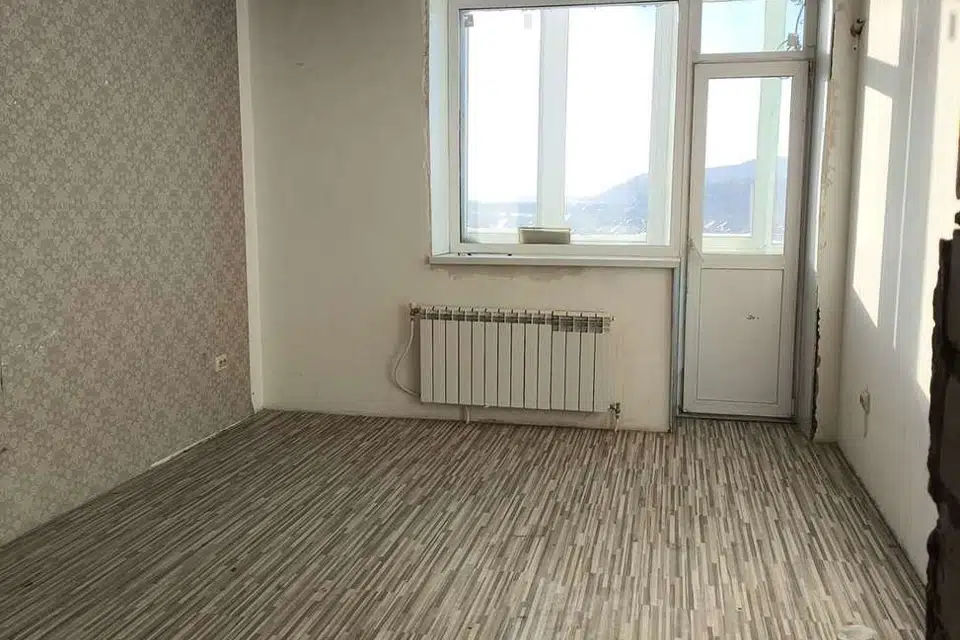 Продаётся 2-комнатная квартира, 62 м²