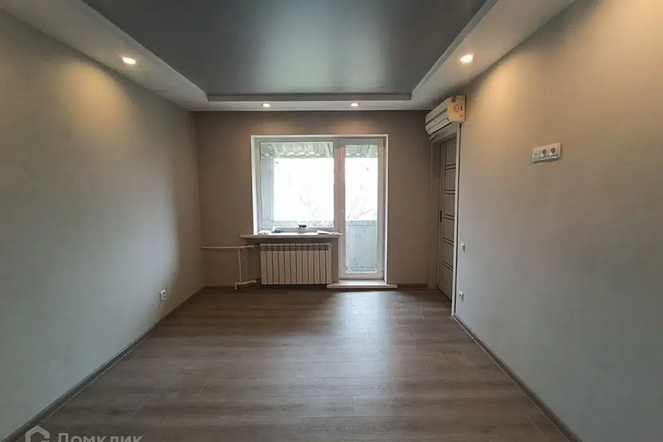Продаётся 3-комнатная квартира, 85.4 м²