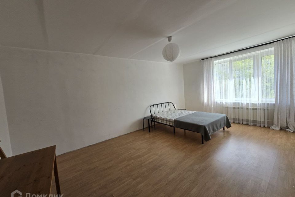 Продаётся комната в 3-комн. квартире, 22.7 м²