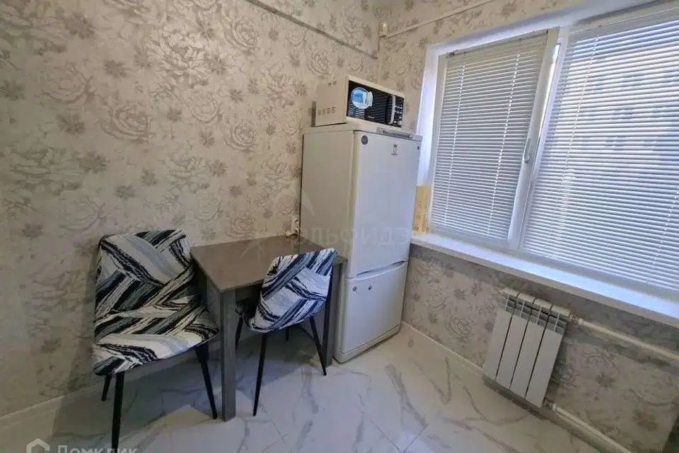 Продаётся 2-комнатная квартира, 45.9 м²