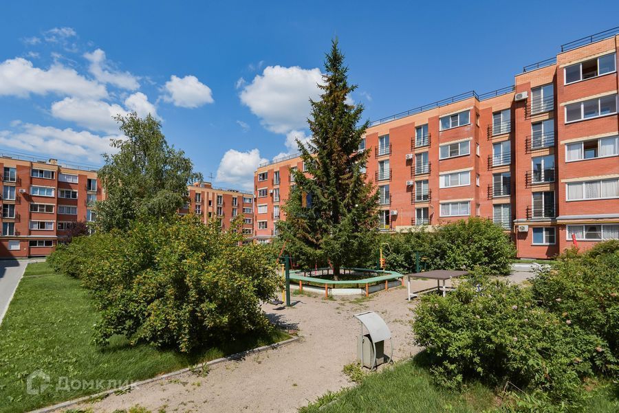 Продаётся 3-комнатная квартира, 68.1 м²