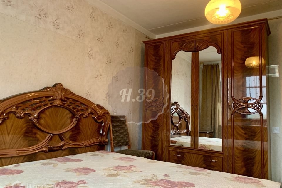 Сдаётся 2-комнатная квартира, 47 м²