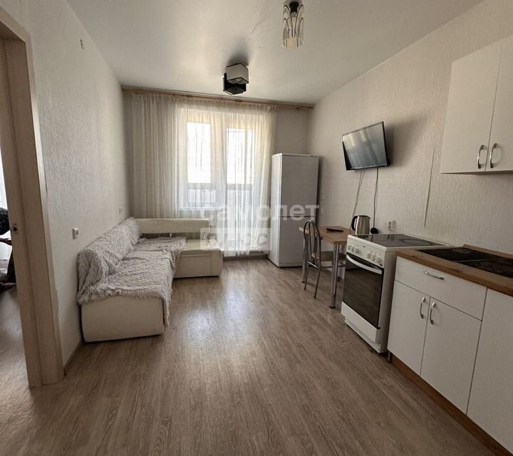 Продаётся 1-комнатная квартира, 32 м²