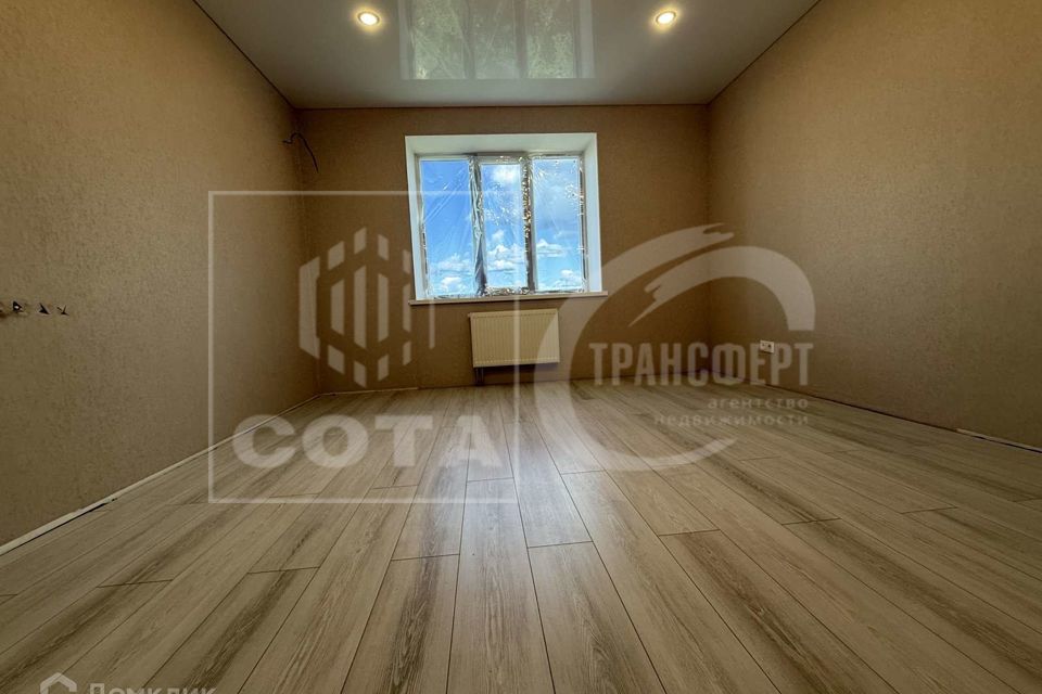 Продаётся 3-комнатная квартира, 86 м²