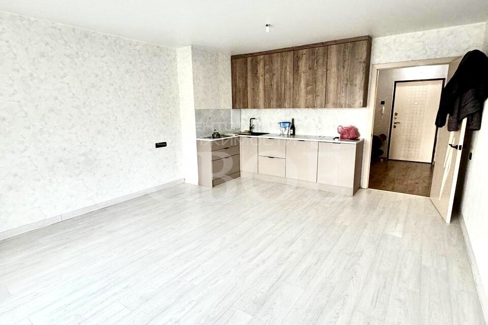 Продаётся 3-комнатная квартира, 78.4 м²