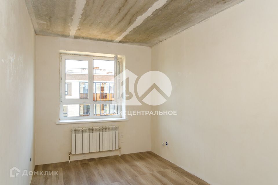 Продаётся 2-комнатная квартира, 49 м²