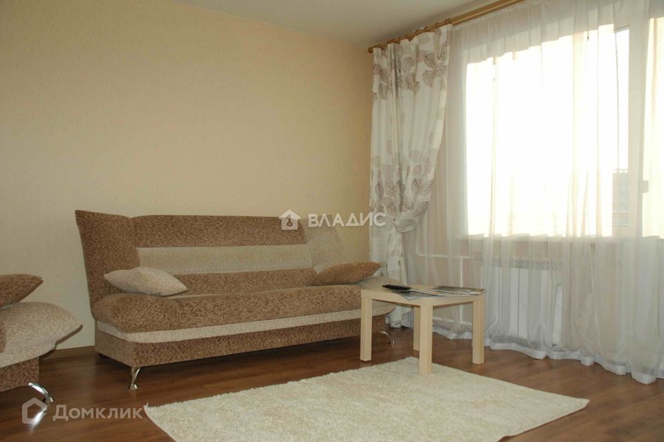 Продаётся 2-комнатная квартира, 51.6 м²