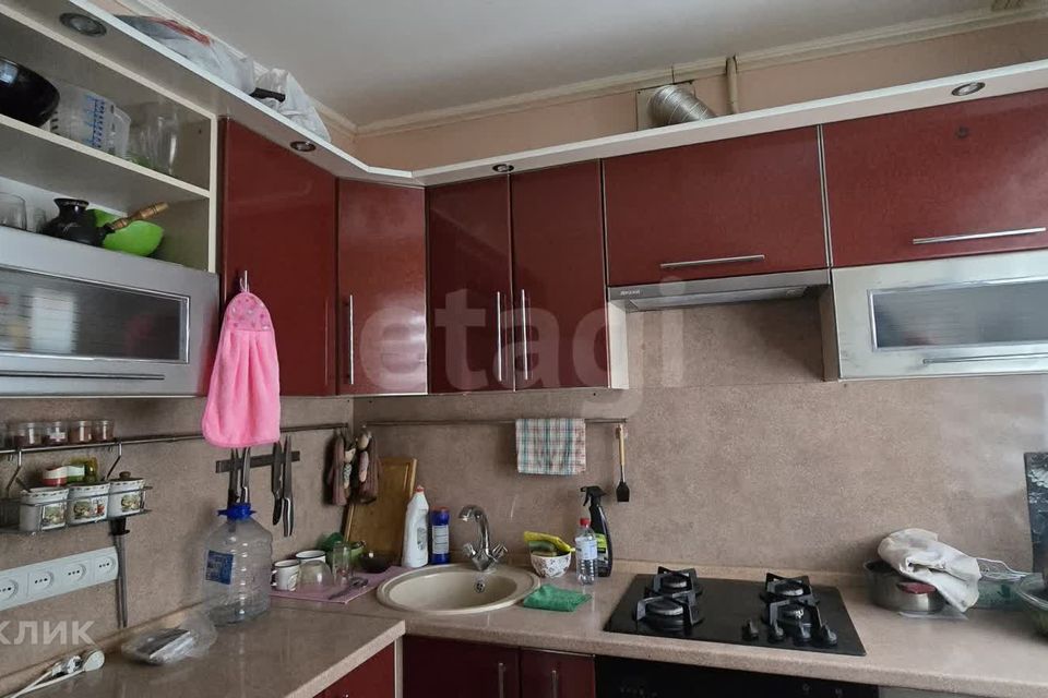 Продаётся студия, 31 м²