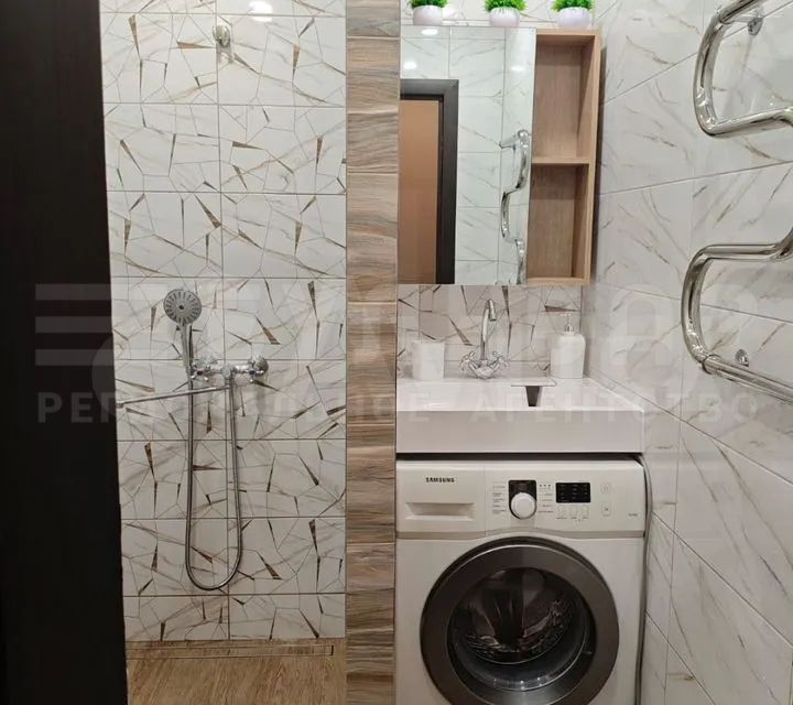 Сдаётся 1-комнатная квартира, 31 м²