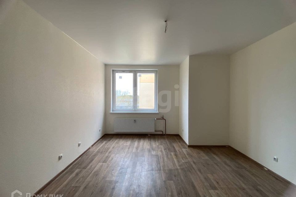 Продаётся 3-комнатная квартира, 71.2 м²
