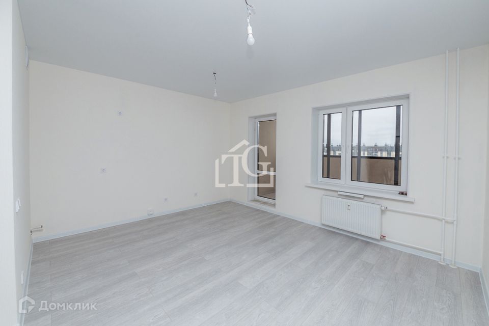 Продаётся студия, 27.5 м²