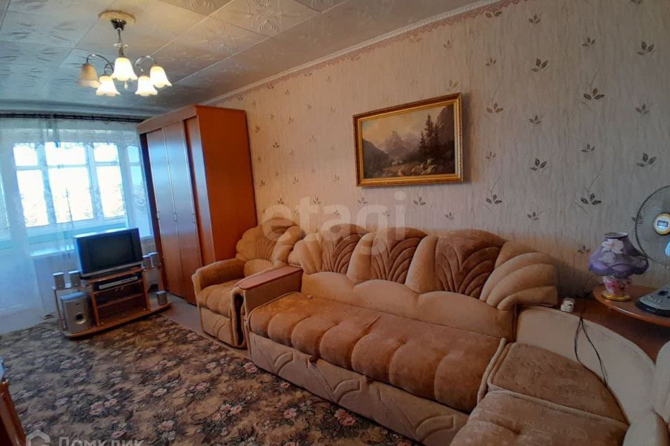Продаётся 1-комнатная квартира, 30.3 м²