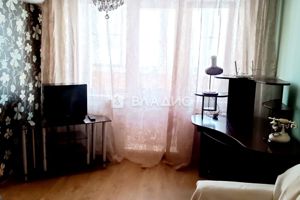 Продаётся 2-комнатная квартира, 47 м²