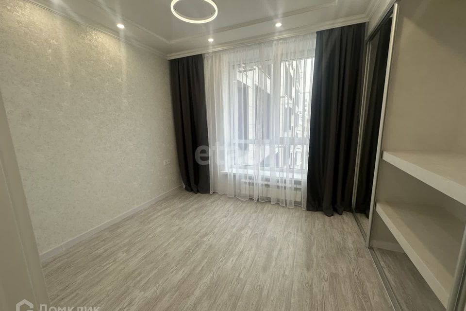 Продаётся 1-комнатная квартира, 36.2 м²