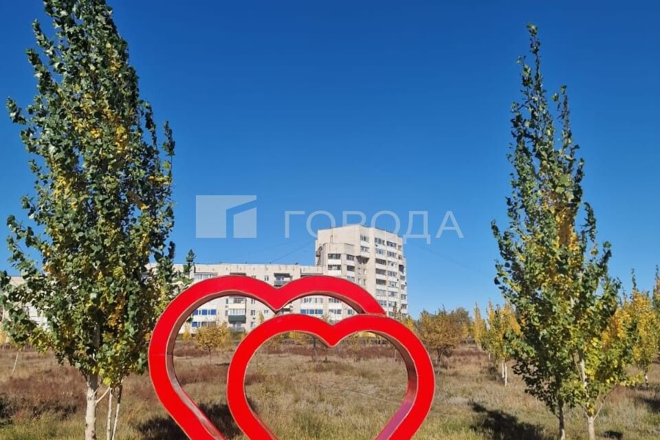 Продаётся 2-комнатная квартира, 47.5 м²