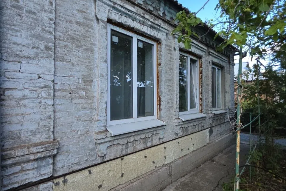 Продаётся 1-этажный дом, 66.7 м²