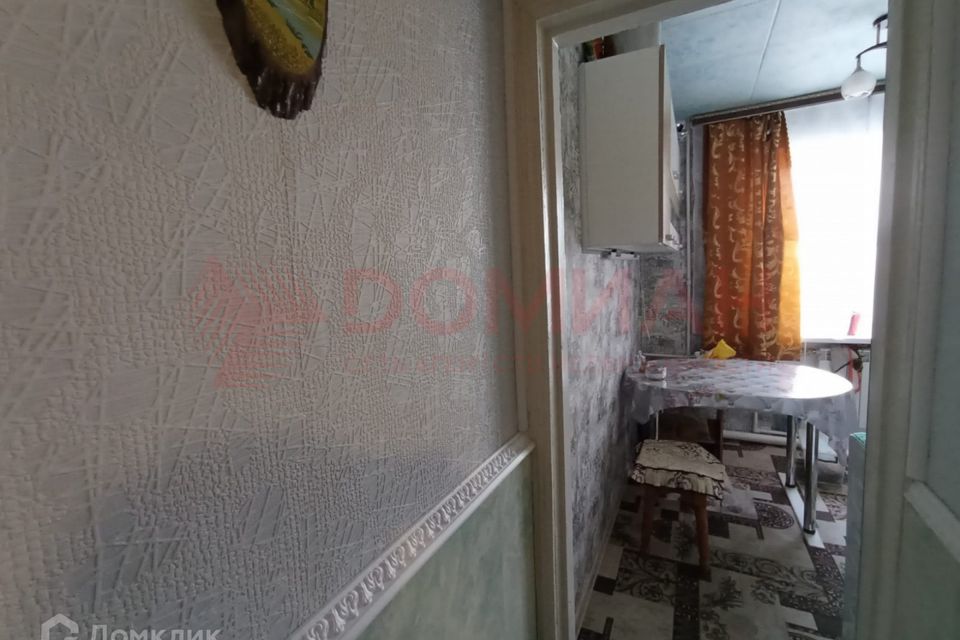 Продаётся 3-комнатная квартира, 42 м²