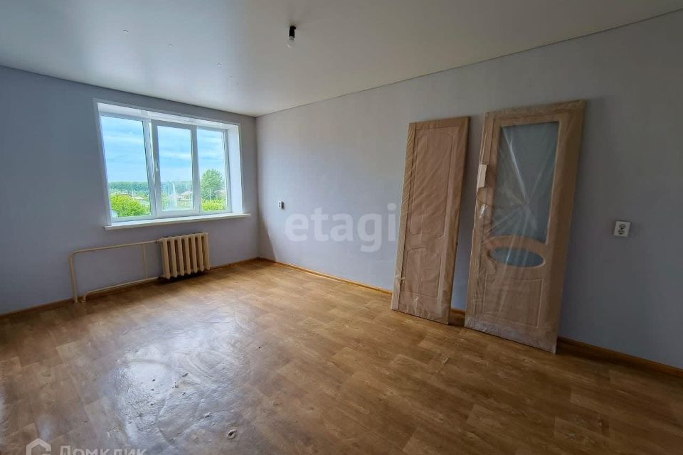 Продаётся 1-комнатная квартира, 32.8 м²