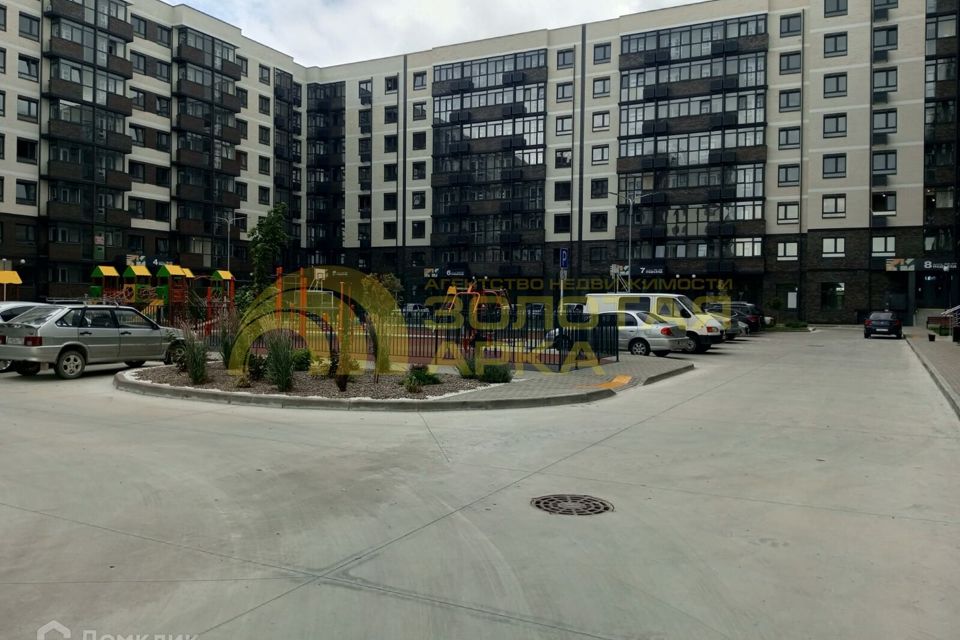 Продаётся студия, 29.9 м²