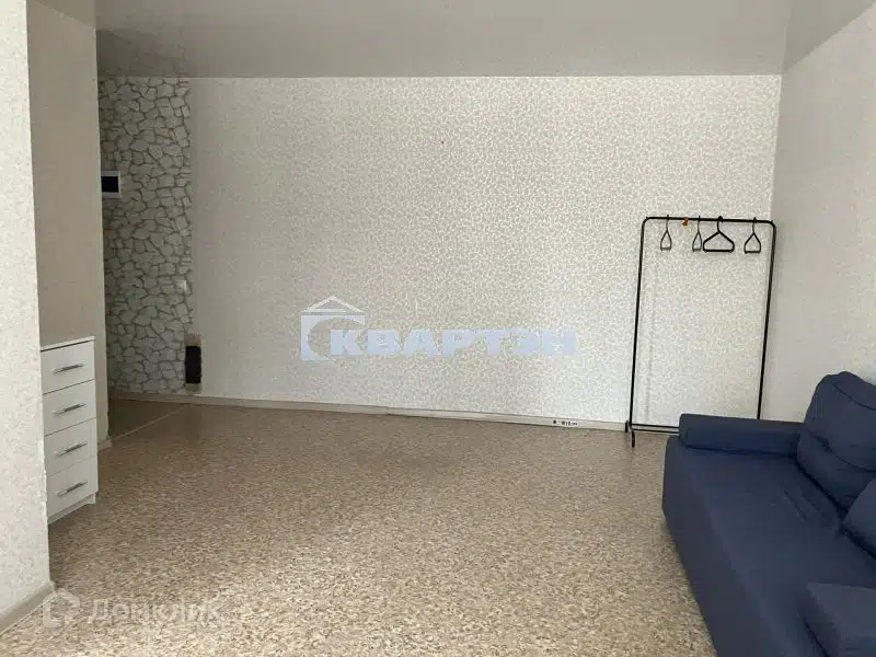 Продаётся 1-комнатная квартира, 32 м²