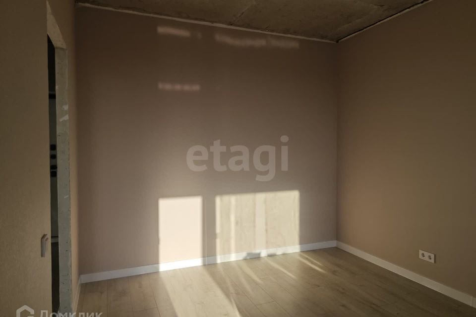 Сдаётся 1-комнатная квартира, 35 м²