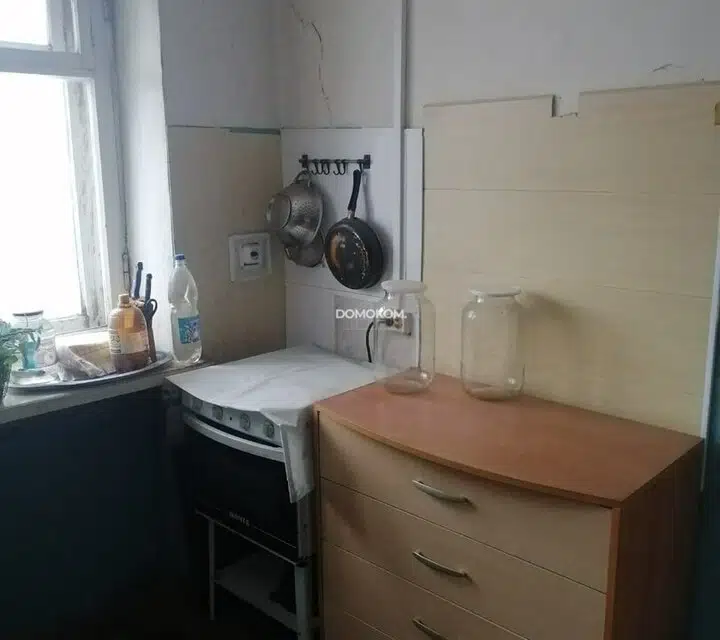 Продаётся комната в 5-комн. квартире, 12.7 м²