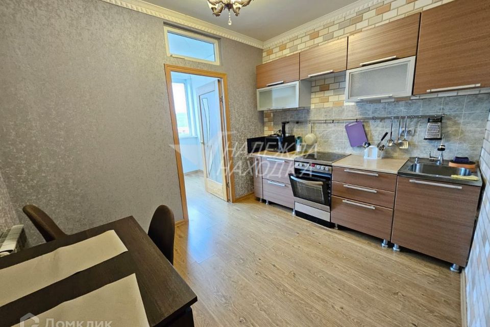 Сдаётся 1-комнатная квартира, 44 м²