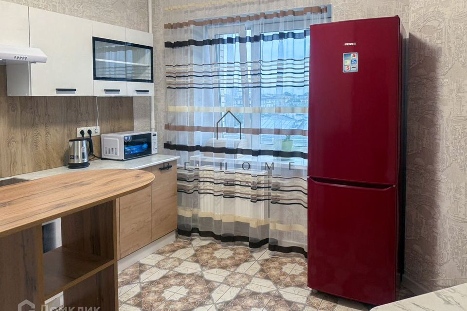 Сдаётся 2-комнатная квартира, 50 м²