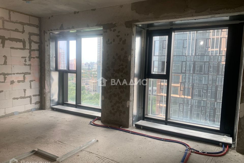 Продаётся 2-комнатная квартира, 37.3 м²