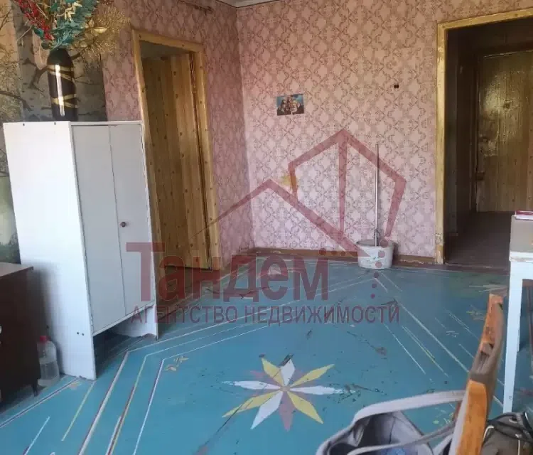 Продаётся 2-комнатная квартира, 42.5 м²