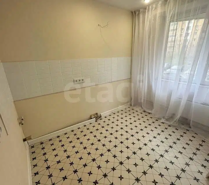 Продаётся 3-комнатная квартира, 76 м²