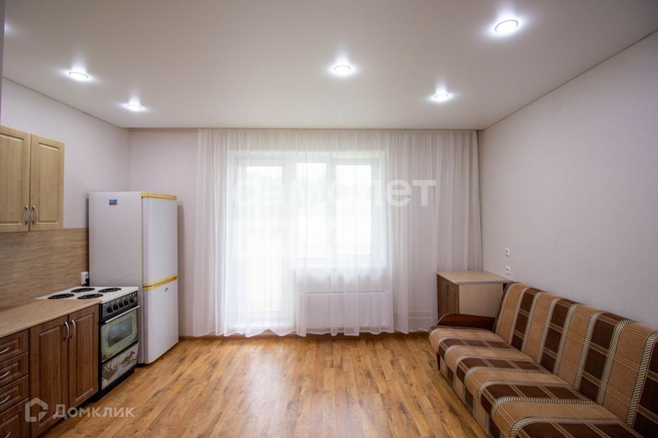 Продаётся студия, 24 м²