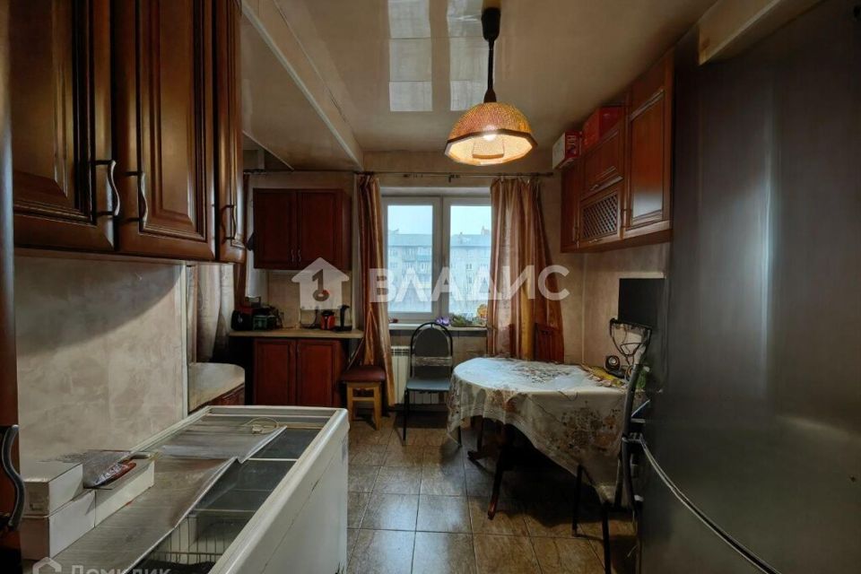 Продаётся 3-комнатная квартира, 61 м²