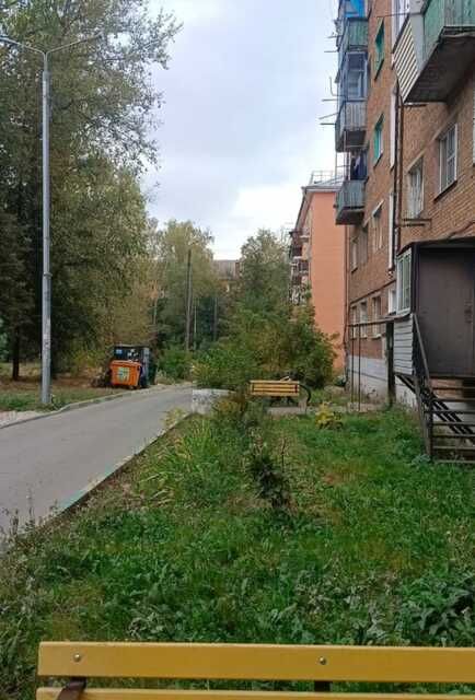 Продаётся комната в 5-комн. квартире, 13.8 м²
