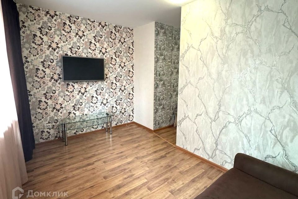 Продаётся 1-комнатная квартира, 30 м²