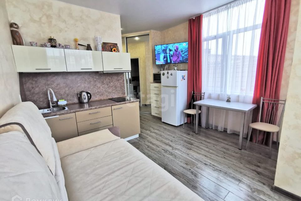 Продаётся студия, 24 м²
