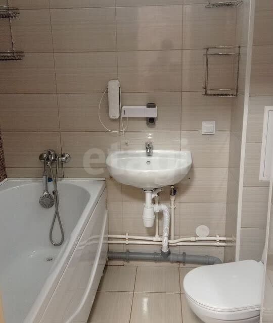 Продаётся 1-комнатная квартира, 36 м²