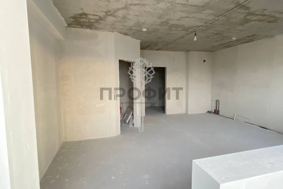 Продаётся 2-комнатная квартира, 57 м²