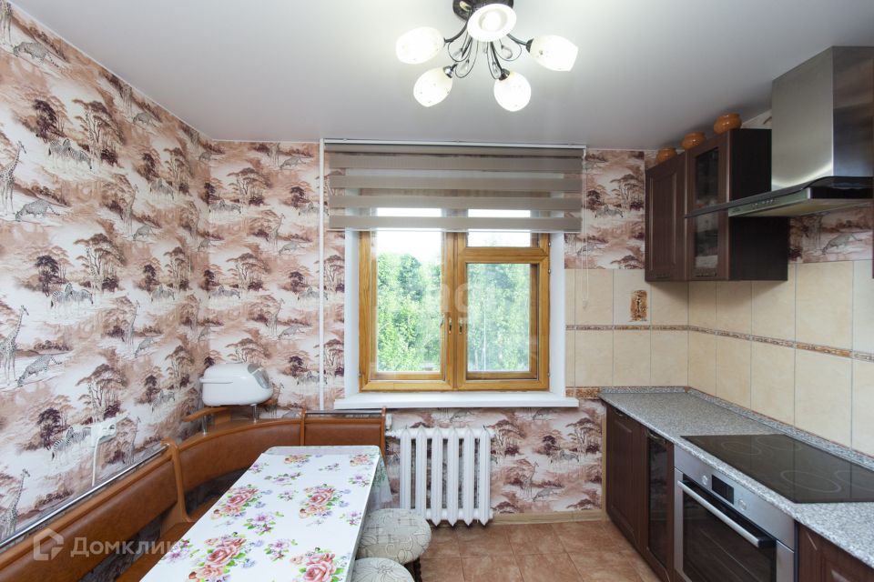 Продаётся 2-комнатная квартира, 50 м²
