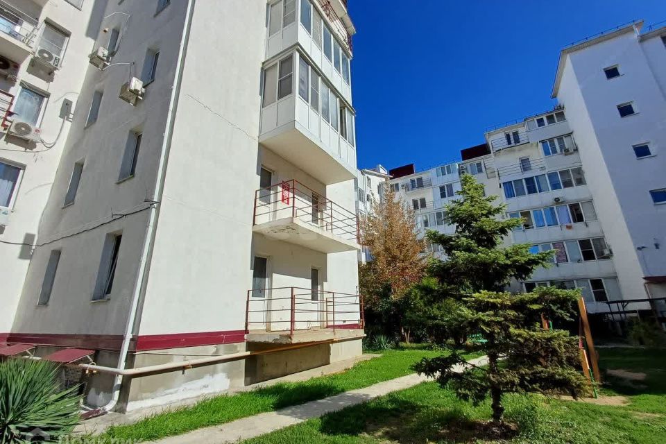 Продаётся 2-комнатная квартира, 67 м²