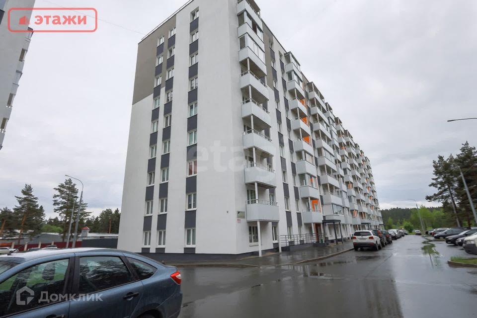 Продаётся студия, 26.5 м²