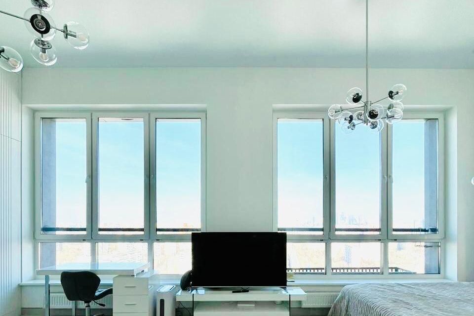 Продаётся 2-комнатная квартира, 56 м²