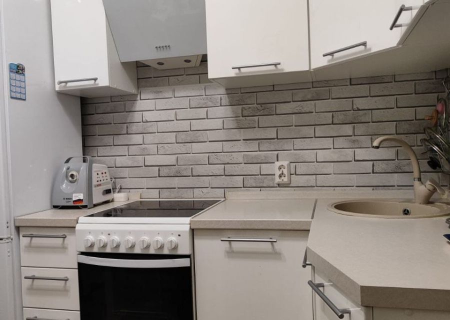 Продаётся 1-комнатная квартира, 30.1 м²